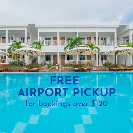 Palma Resort Phu Quoc Exterior photo
