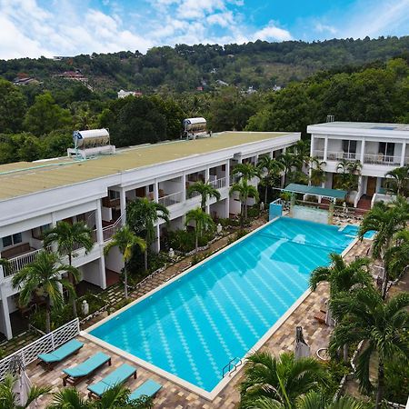 Palma Resort Phu Quoc Exterior photo