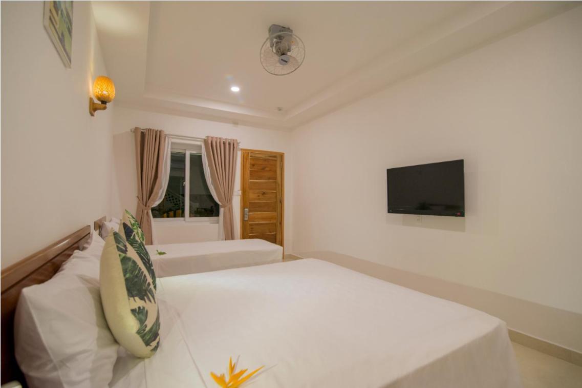 Palma Resort Phu Quoc Exterior photo