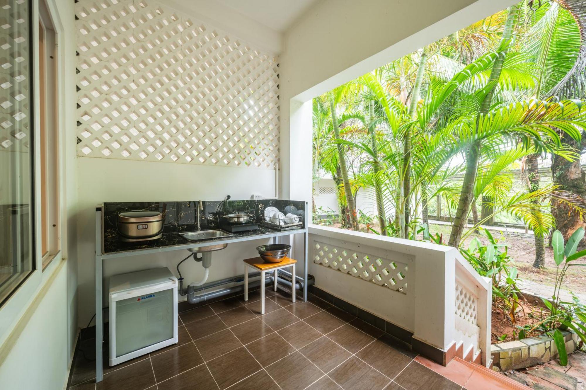 Palma Resort Phu Quoc Exterior photo