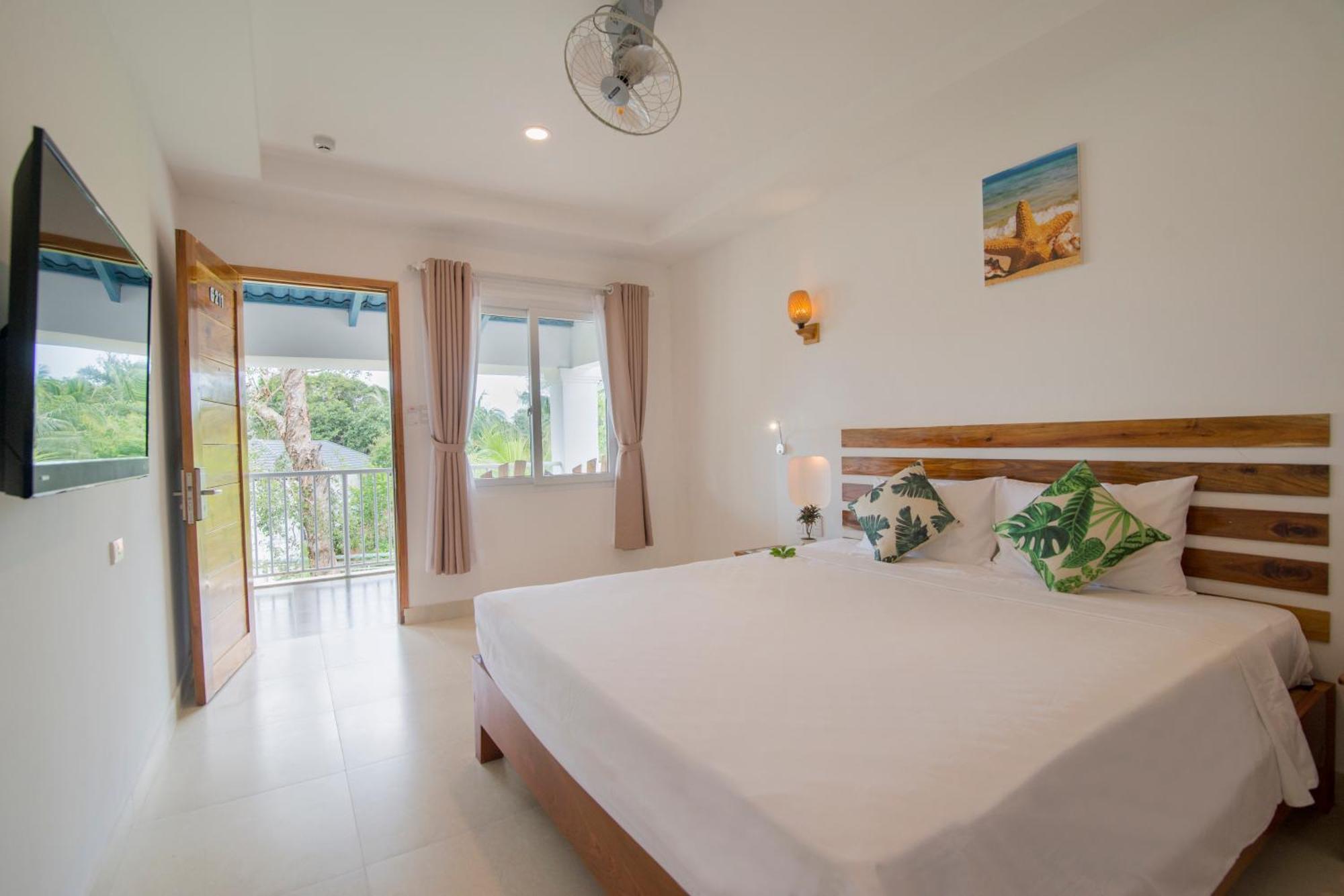 Palma Resort Phu Quoc Exterior photo