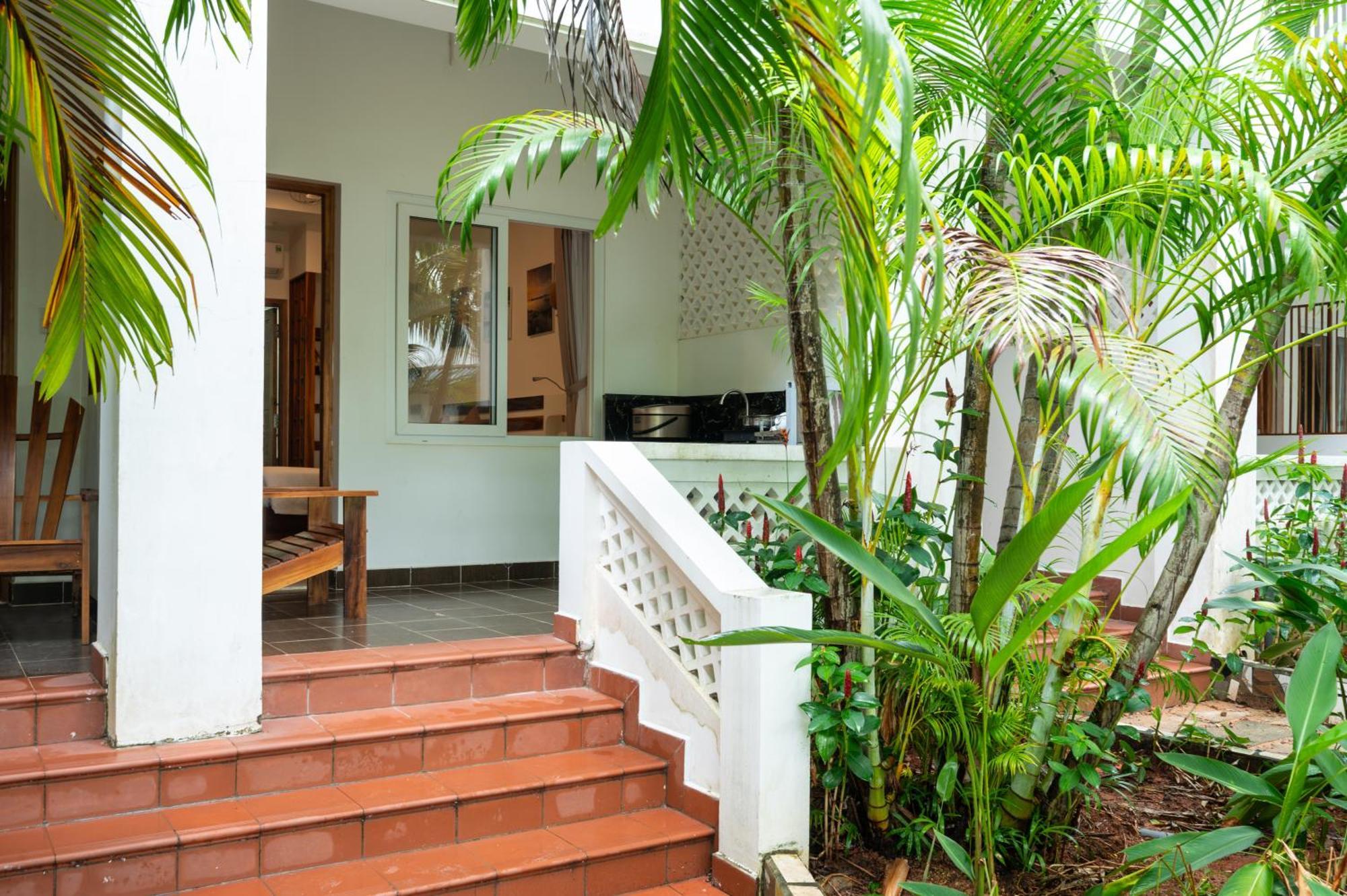 Palma Resort Phu Quoc Exterior photo