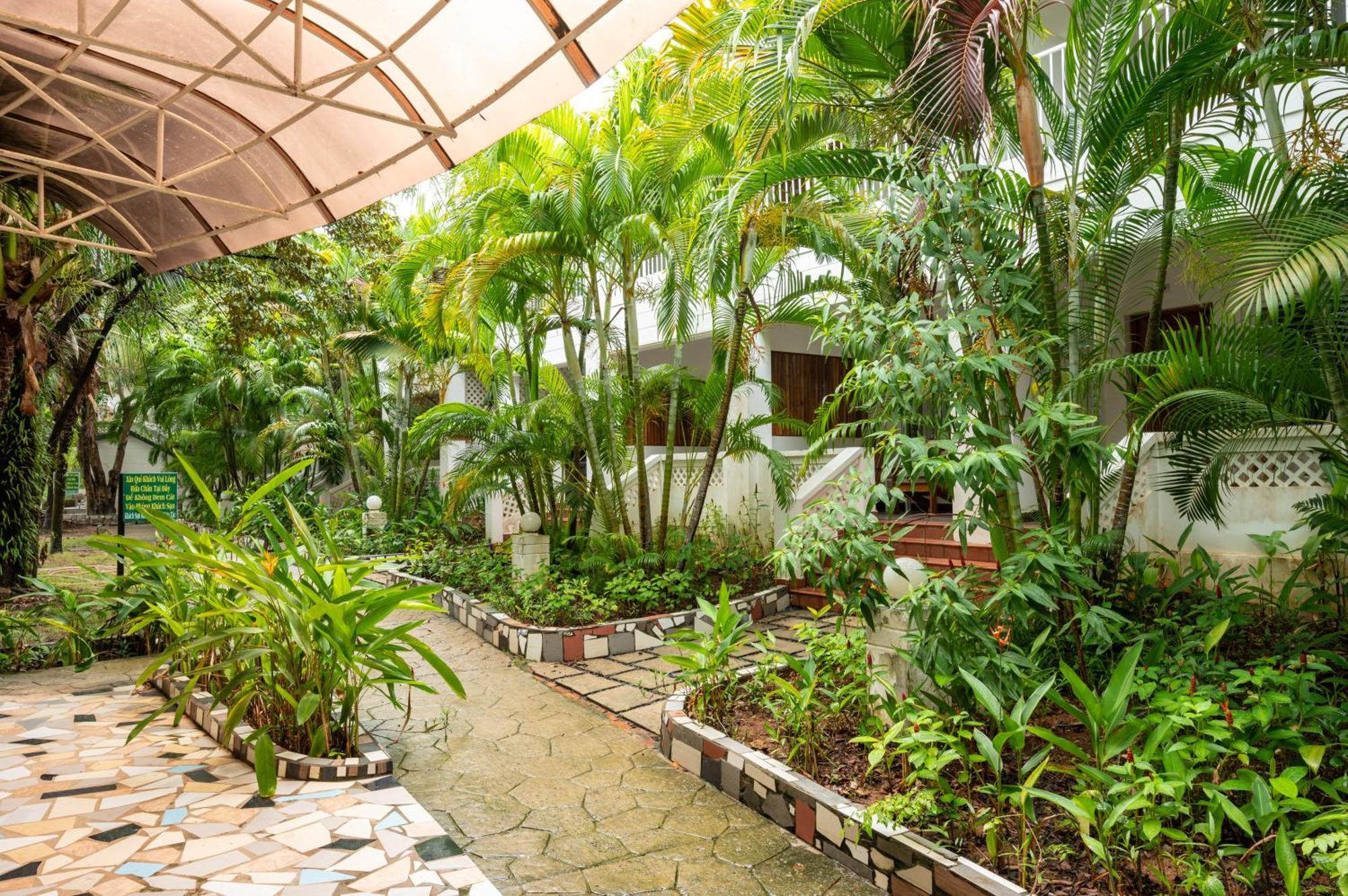 Palma Resort Phu Quoc Exterior photo