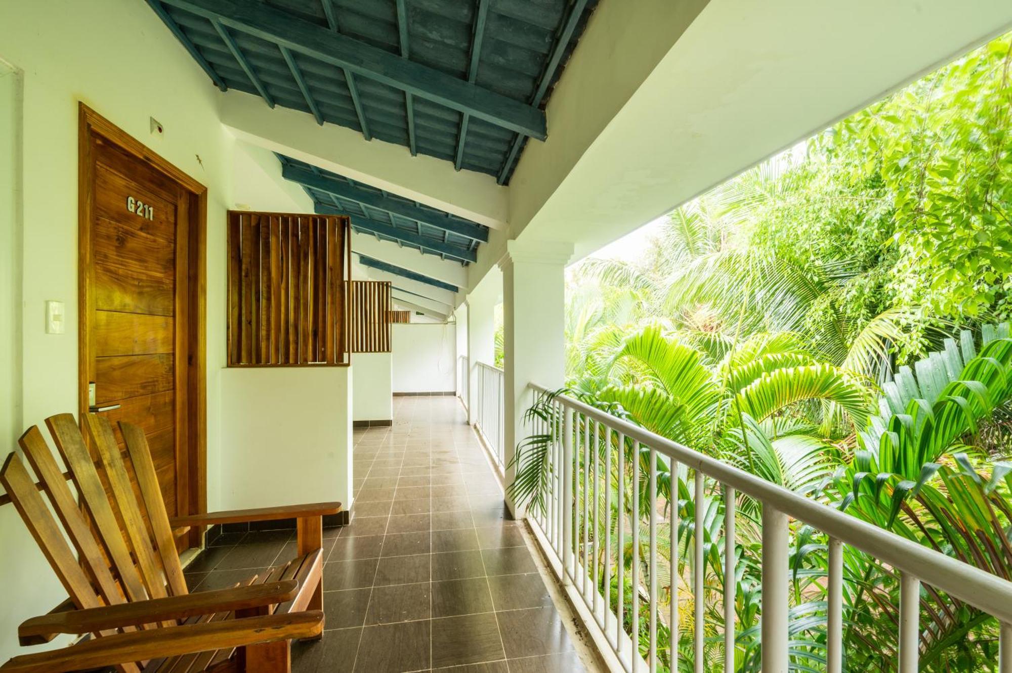 Palma Resort Phu Quoc Exterior photo
