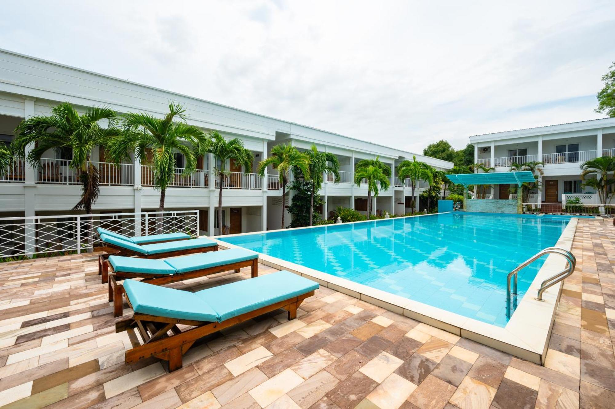 Palma Resort Phu Quoc Exterior photo