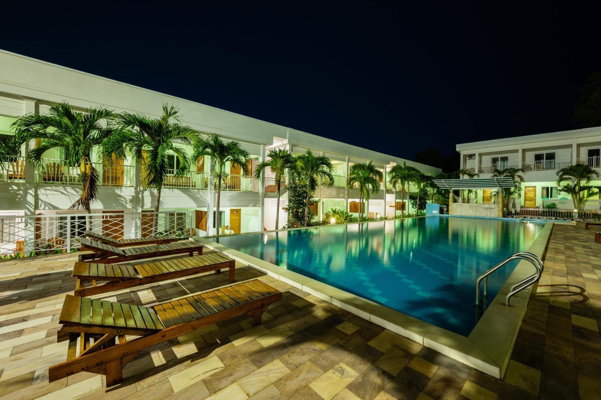 Palma Resort Phu Quoc Exterior photo