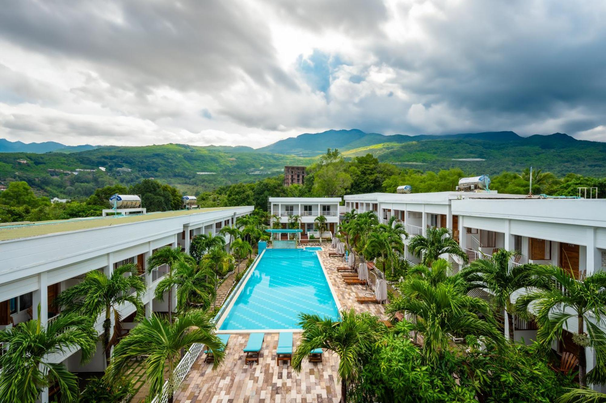 Palma Resort Phu Quoc Exterior photo