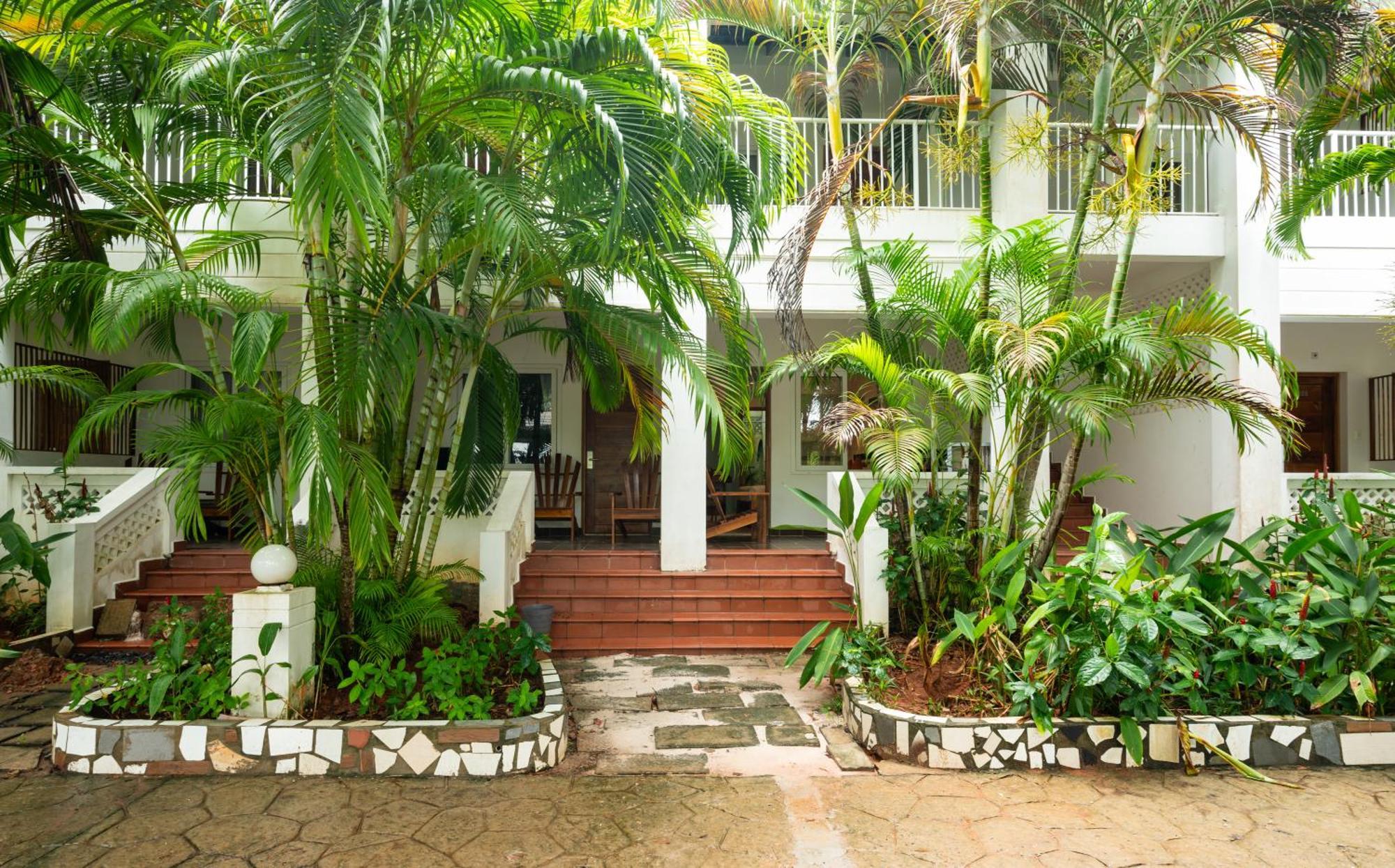 Palma Resort Phu Quoc Exterior photo