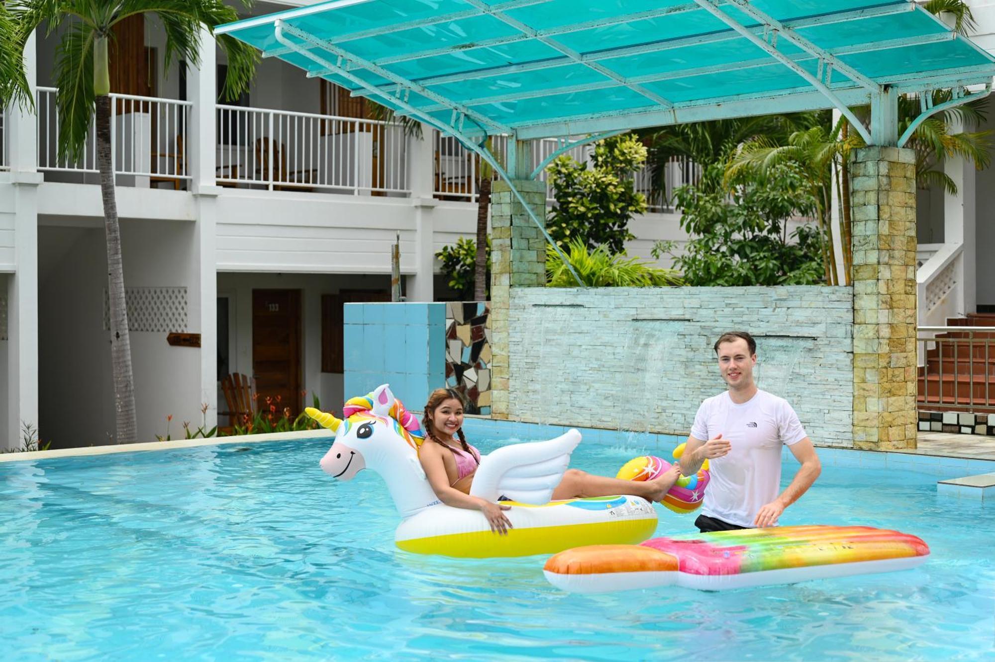 Palma Resort Phu Quoc Exterior photo