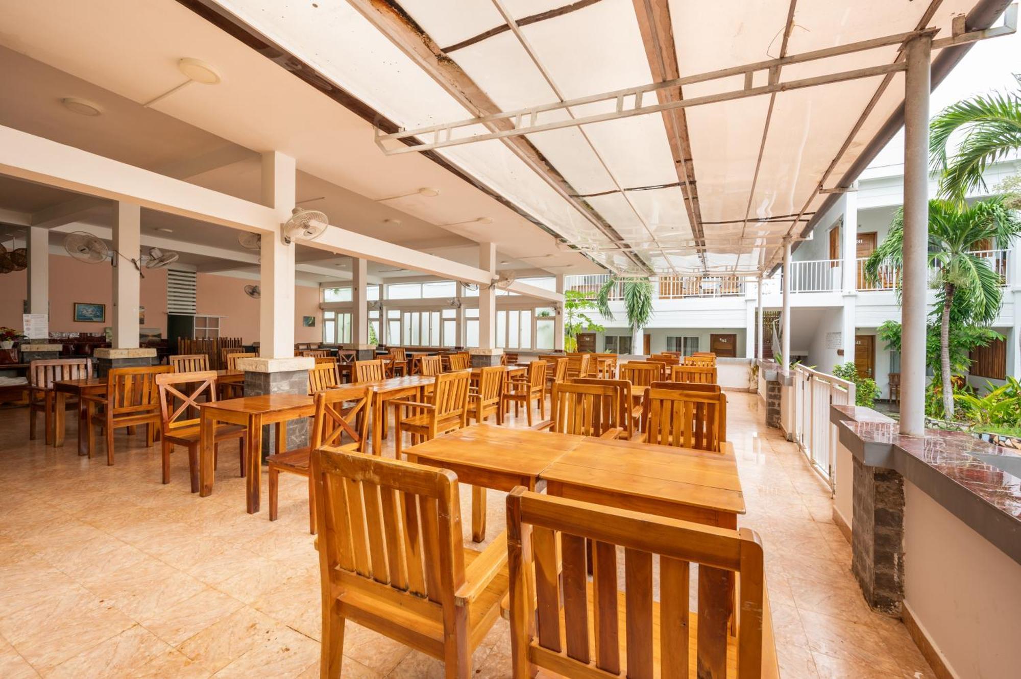 Palma Resort Phu Quoc Exterior photo