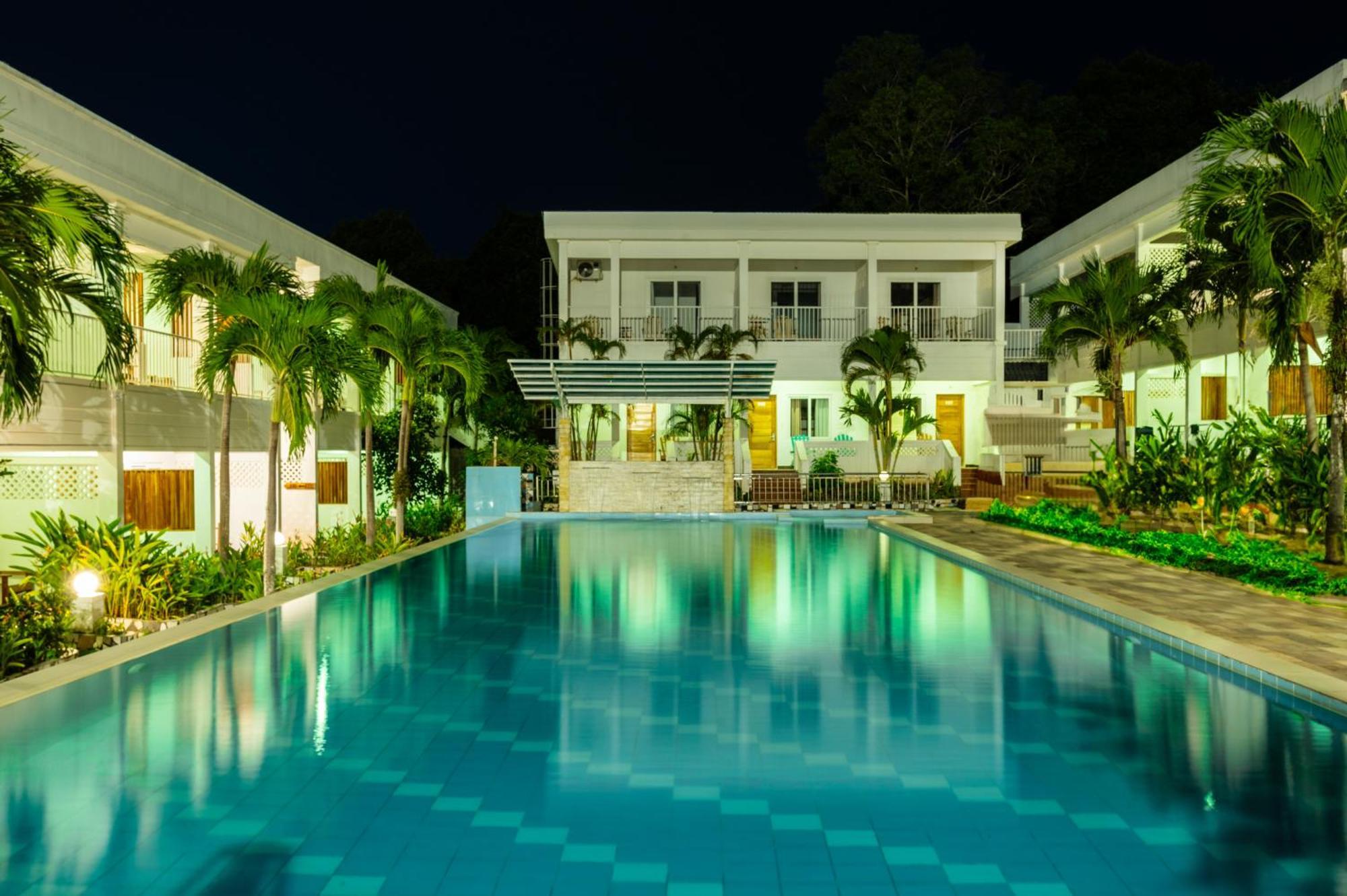 Palma Resort Phu Quoc Exterior photo