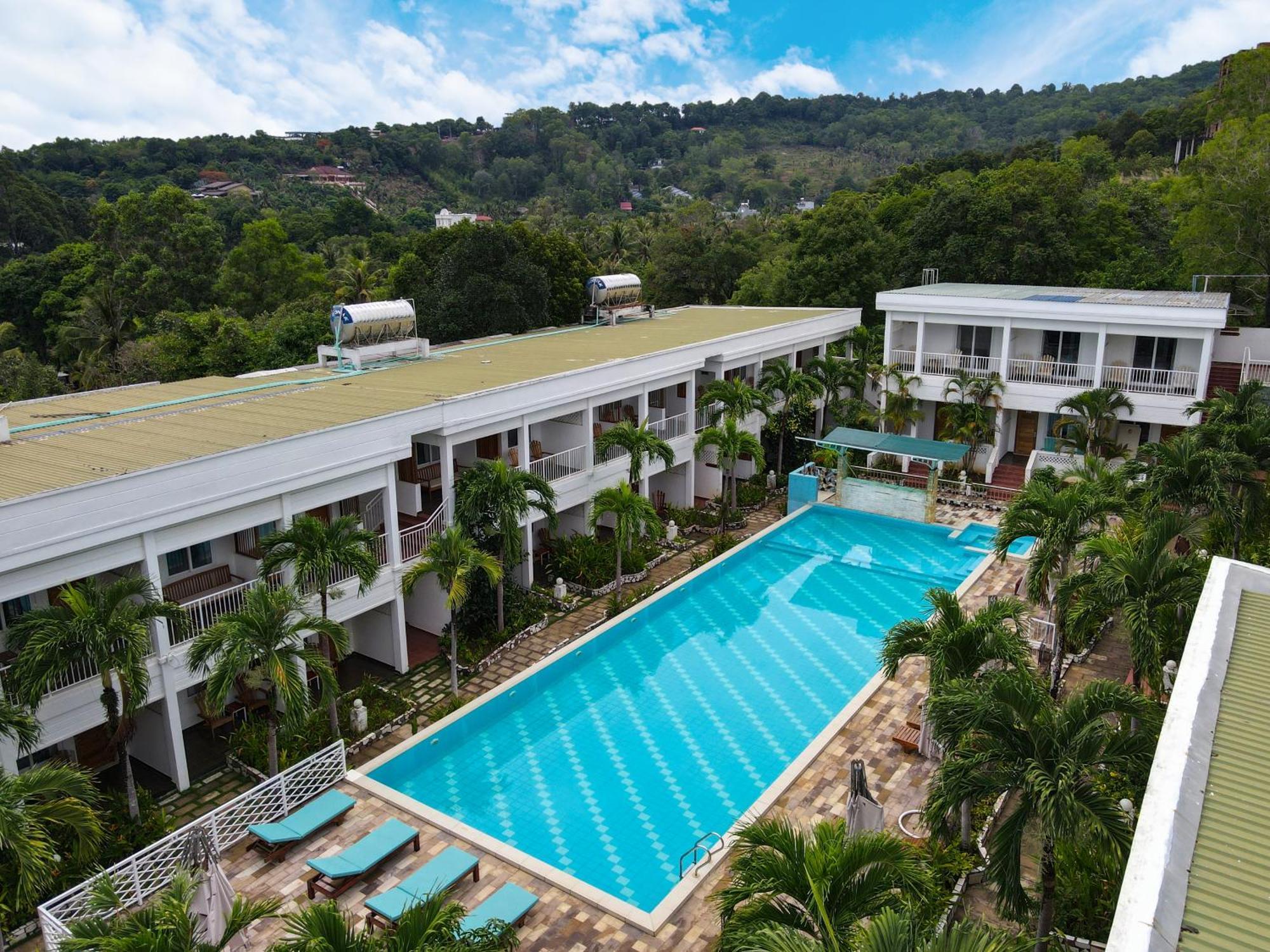 Palma Resort Phu Quoc Exterior photo