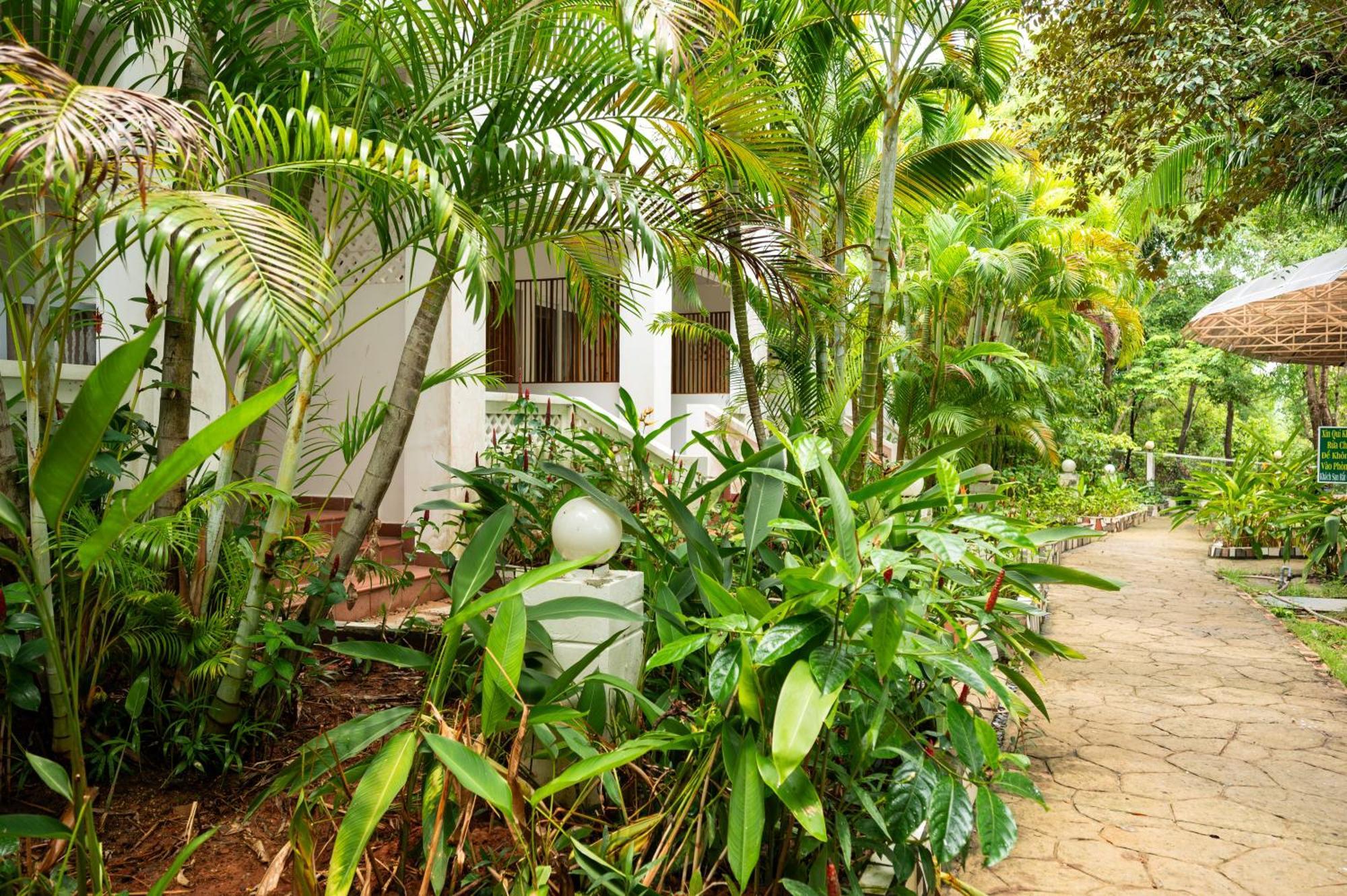Palma Resort Phu Quoc Exterior photo